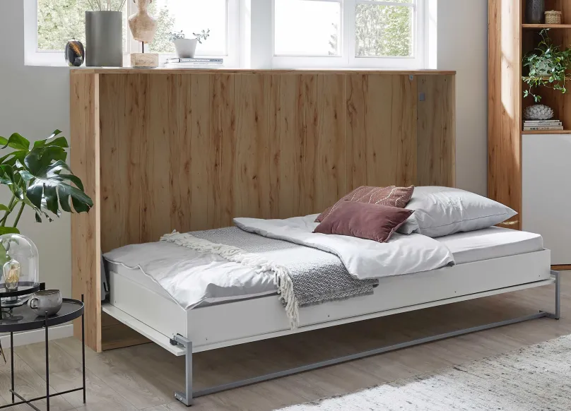 Discount Achat Schrankbett 120x200 Schrankbett