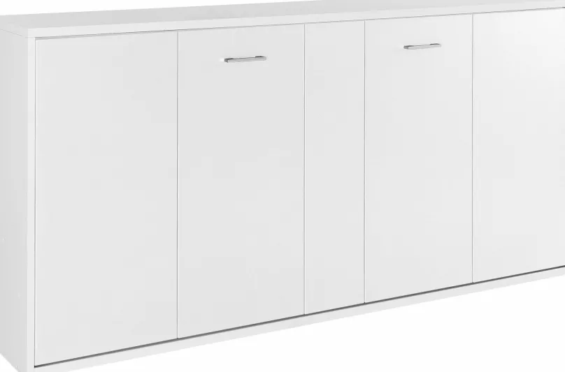 Best Achat Schrankbett 90x200 Jugendbett|Schrankbett