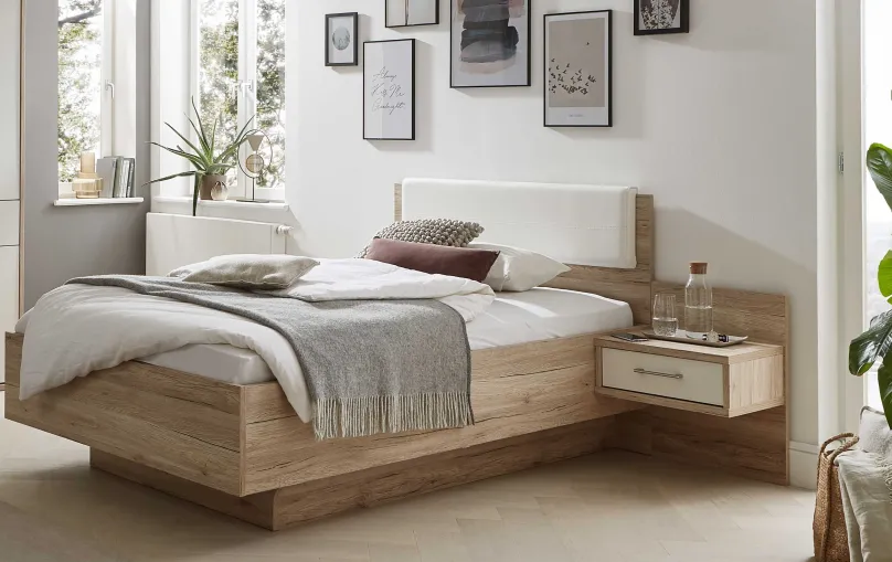 Best Achat schwebendes Bett Kinderbett|Jugendbett