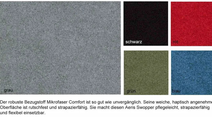 3Dee ergonomischer Bürostuhl Bürostühle Ergonomisch