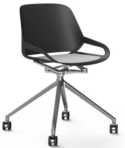Outlet Drehstul Numo ergonomisch 360 Grad Bürostühle Ergonomisch