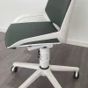 Best Numo Task weiß/grün Bürostühle Ergonomisch