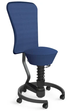 Sale Swopper Air Gesundheitsstuhl Bürostühle Ergonomisch