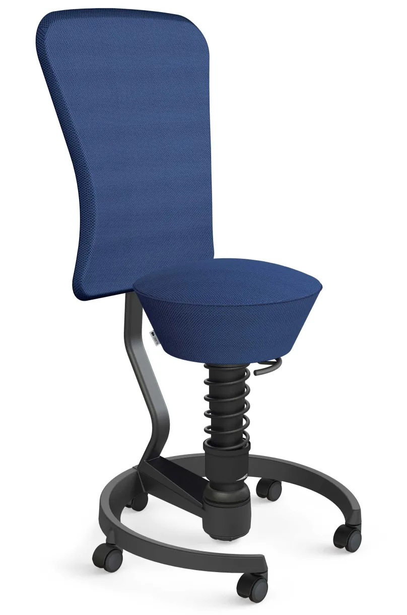 Sale Swopper Air Gesundheitsstuhl Bürostühle Ergonomisch