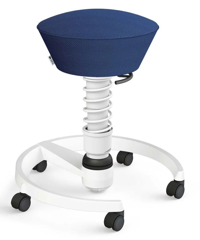 Sale Swopper Air Gesundheitsstuhl Bürostühle Ergonomisch