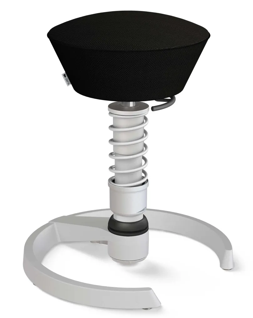Sale Swopper Air Gesundheitsstuhl Bürostühle Ergonomisch