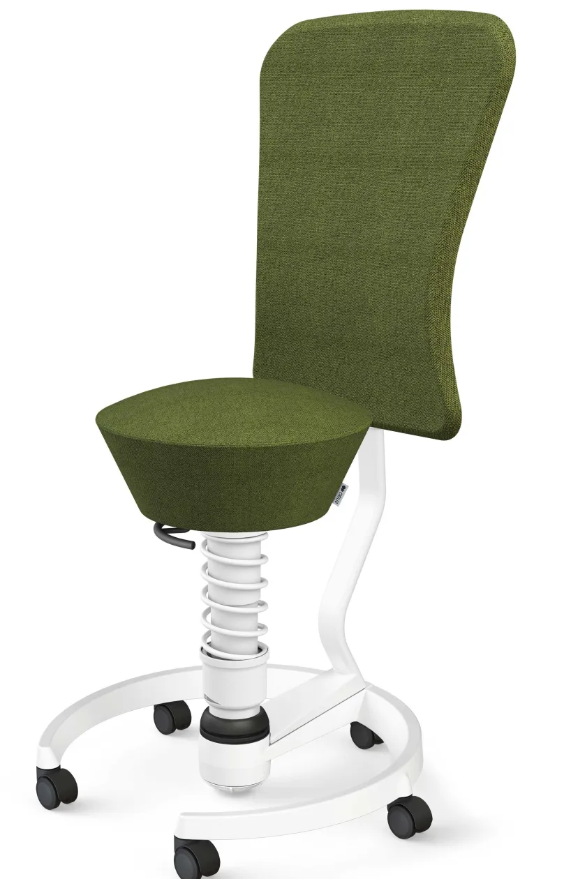 New Swopper Bürohocker ergonomisch Bürostühle Ergonomisch