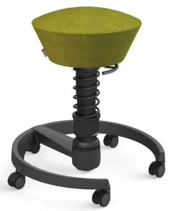 New Swopper Bürohocker ergonomisch Bürostühle Ergonomisch