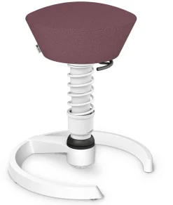 New Swopper dynamisches Sitzen Bürostühle Ergonomisch