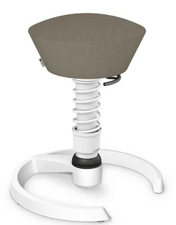 New Swopper dynamisches Sitzen Bürostühle Ergonomisch