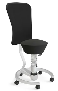 Sale Swopper ergonomischer Bürohocker Bürostühle Ergonomisch