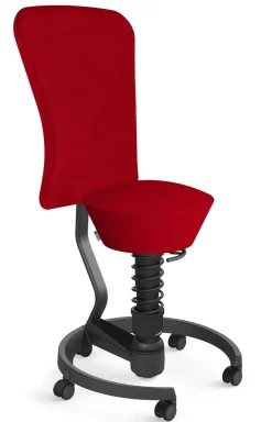 Swopper ergonomischer Hocker Bürostühle Ergonomisch