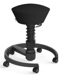 Swopper ergonomischer Hocker Bürostühle Ergonomisch