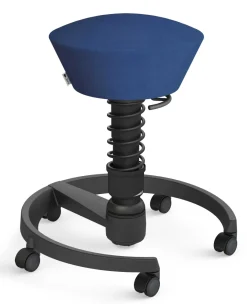 Swopper ergonomischer Hocker Bürostühle Ergonomisch