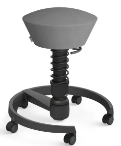 Swopper ergonomischer Hocker Bürostühle Ergonomisch
