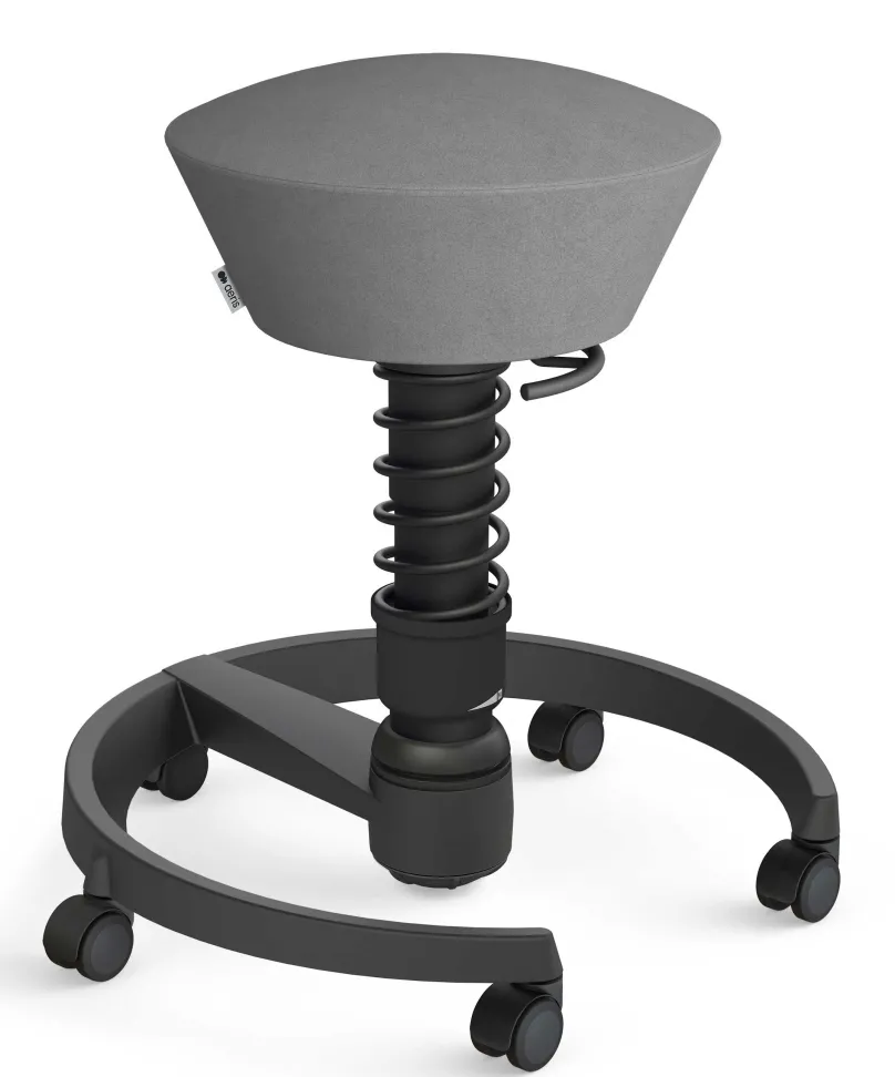 Swopper ergonomischer Hocker Bürostühle Ergonomisch