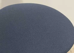 New Swopper Mono Colour blau Bürostühle Ergonomisch