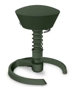Discount Swopper Mono Colour grün Bürostühle Ergonomisch