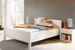 Discount Albergo Bett Komforthöhe Jugendbett|Klassisches Bettgestell
