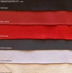 Sale Aline Ecksofa Leder modern Ecksofas