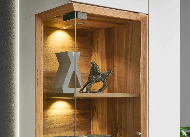 Clearance Andiamo Home Highboard Wohnzimmer Highboards|Anrichten