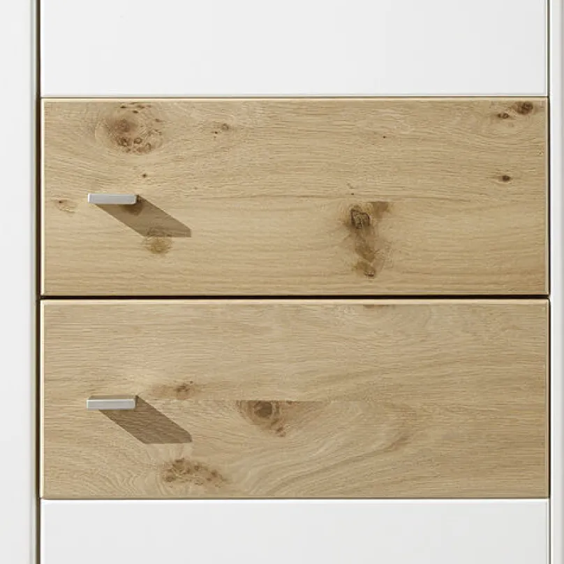 Online Andorra Wohnzimmermöbel modern Bücherregale|Highboards