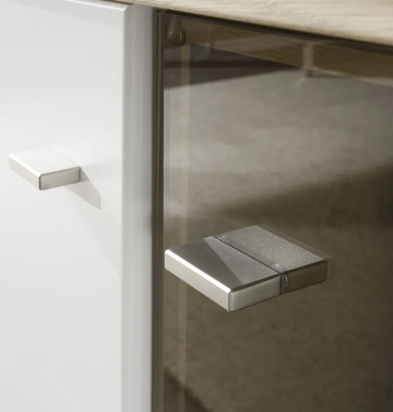 Online Andorra Wohnzimmermöbel modern Bücherregale|Highboards