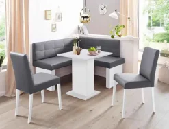 Discount Anna Eckbankgruppe klein Essgruppen