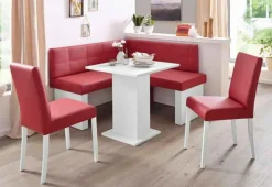 Discount Anna Eckbankgruppe klein Essgruppen