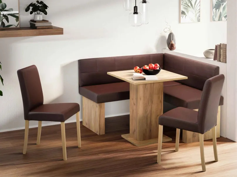 Discount Anna Eckbankgruppe klein Essgruppen
