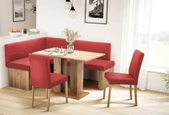 Hot Anna Eckbankgruppe 4-teilig günstig Essgruppen
