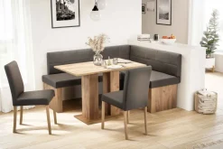 Hot Anna Eckbankgruppe 4-teilig günstig Essgruppen