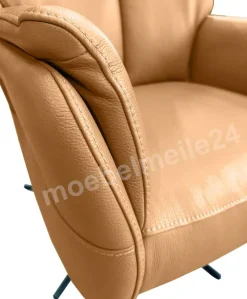 Online Argo Relaxsessel Leder Sessel