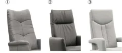 Clearance Aruba Relaxsessel Sessel
