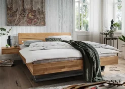 Sale Astoria Massivholzbett 180x200 Massivholzbett