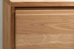 New Atlanta Kommode Holz massiv Kombikommode