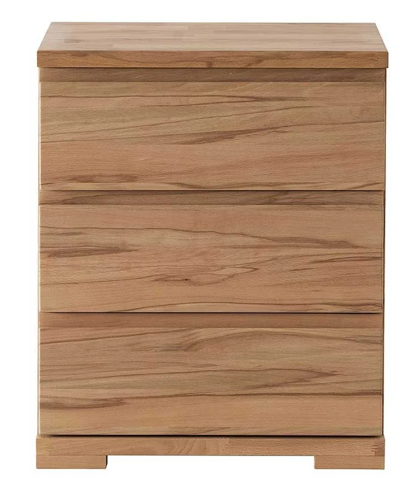 Sale Atlanta massiv Holz Nachttisch Nachtkommode