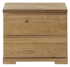 Sale Atlanta massiv Holz Nachttisch Nachtkommode