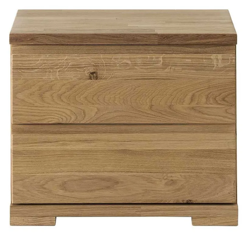 Sale Atlanta massiv Holz Nachttisch Nachtkommode