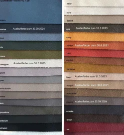 Discount Atlantis Ecksofa Leder Schlafsofa|Ecksofas