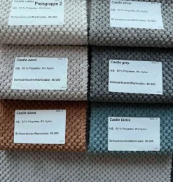 Sale Atlantis Sofa mit Sitztiefenverstellung Schlafsofa|Ecksofas
