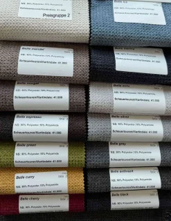 Sale Atlantis Wohnlandschaft mit Schlaffunktion Schlafsofa|Ecksofas