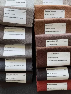 Sale Atlantis Wohnlandschaft mit Schlaffunktion Schlafsofa|Ecksofas