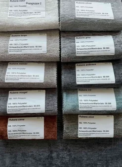 Sale Atlantis Wohnlandschaft mit Schlaffunktion Schlafsofa|Ecksofas