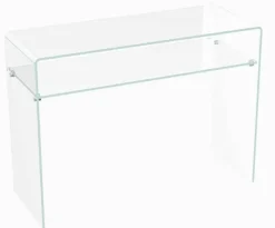 Sale Aurora Glaskonsole Sideboards|Anrichten