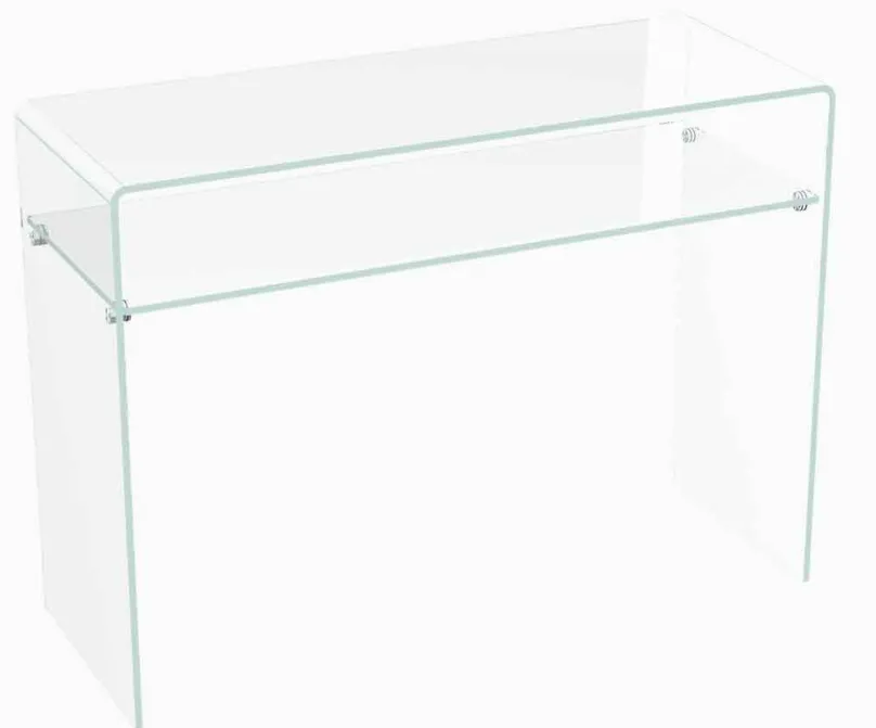 Sale Aurora Glaskonsole Sideboards|Anrichten
