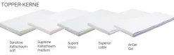 Best Avalon Boxspringbett 90x200 Boxspringbett