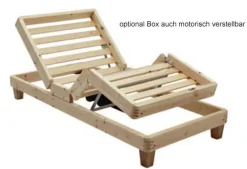 Best Avalon Boxspringbett 90x200 Boxspringbett
