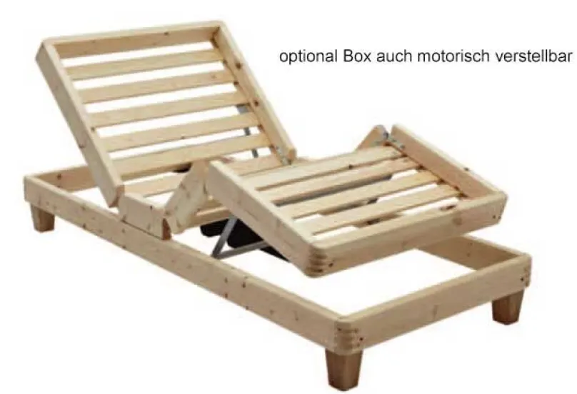 Best Avalon Boxspringbett 90x200 Boxspringbett