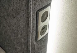 Discount Bahia Boxspringbett 200x200 Boxspringbett